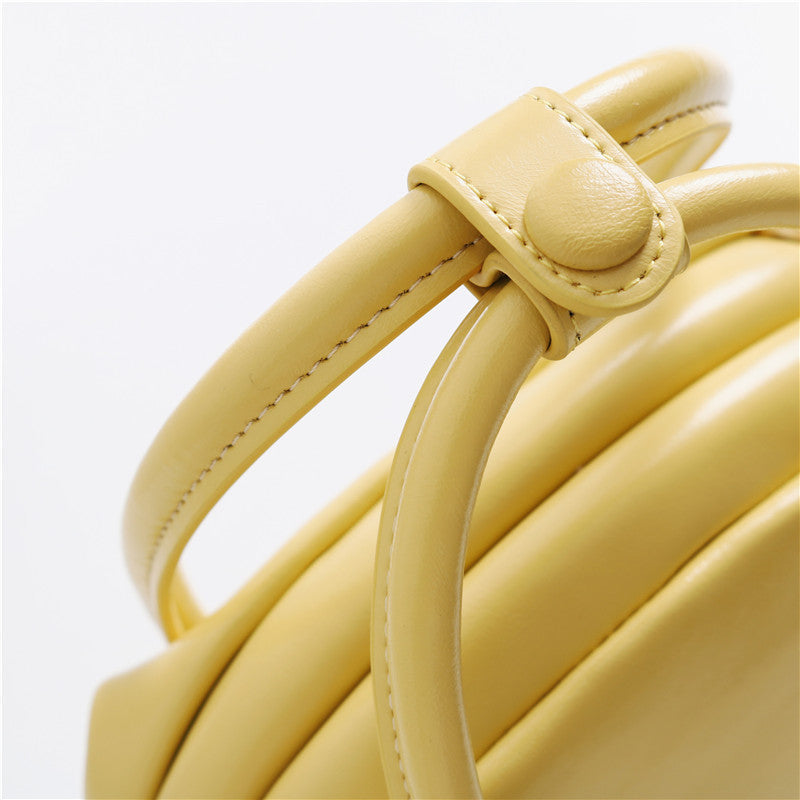 Chelsea Chic Leather Bag