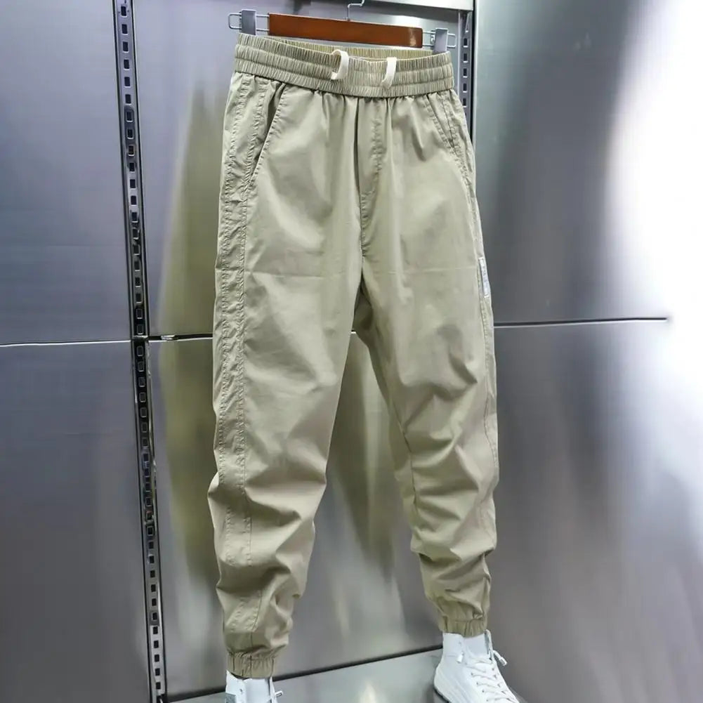 LAURENT MONACO | PANTS FOR NATURE