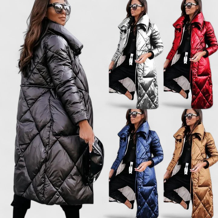 Priscilla™  |  Elegant Coat