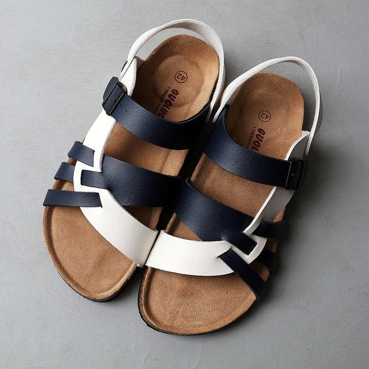 Christina | Elegant and Comfortable Women's Sandals