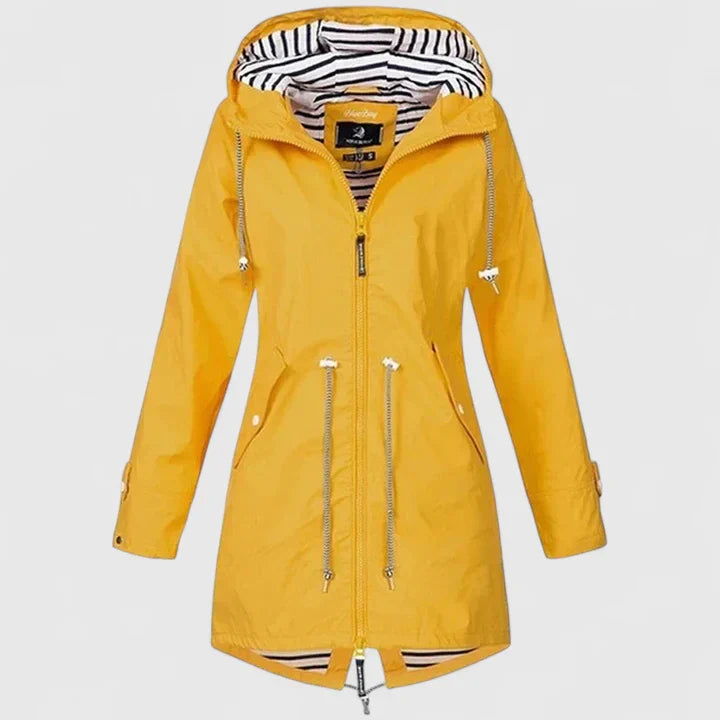 Kourtnii™  |  Comfortable Jacket