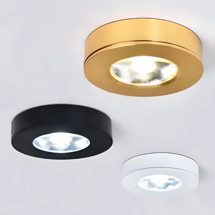 LED Recessed Spot Ultra Slim - Energy Efficient Ceiling Light