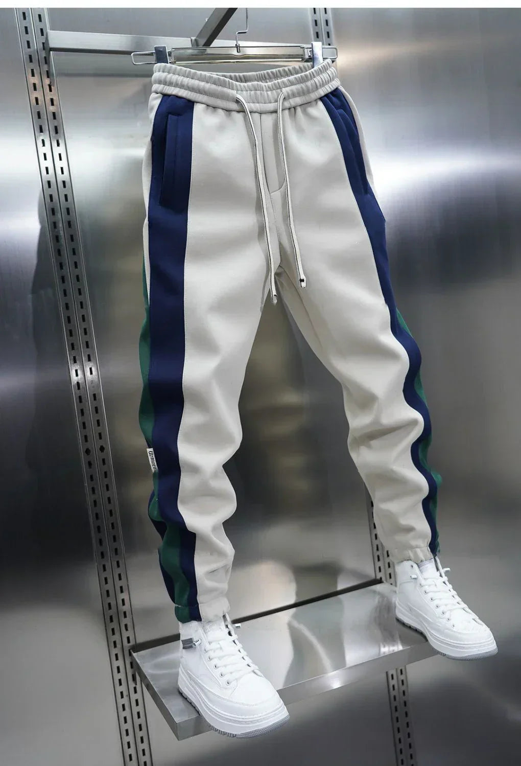 LAURENT MONACO | RESILIENT MEN'S PANTS