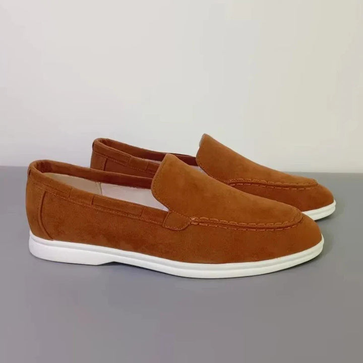 Ezra Loafers, view 2 - Elena Harper