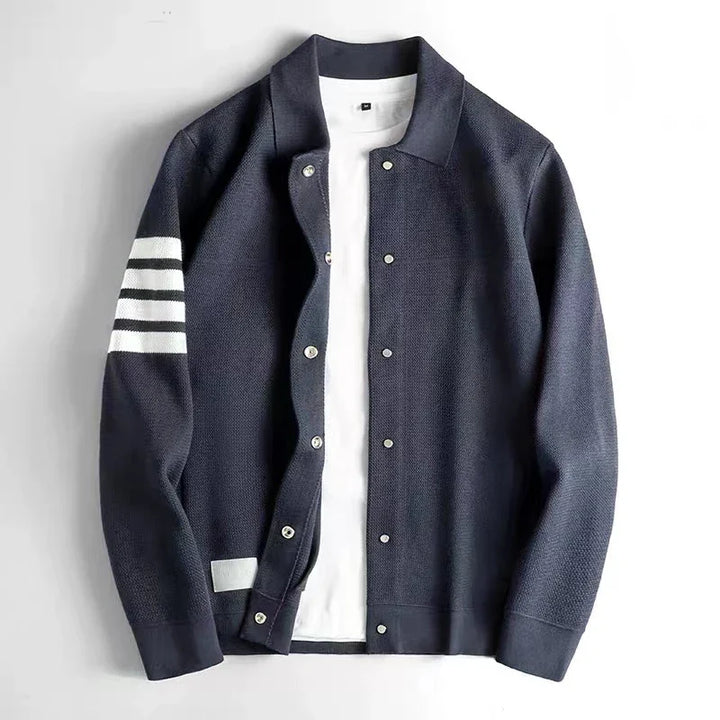 Everett Cardigan - Elena Harper