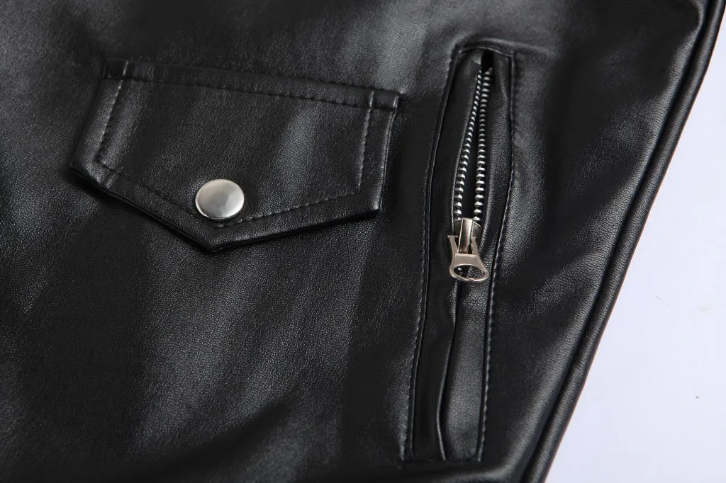 LAURENT MONACO | BOMBER JACKET