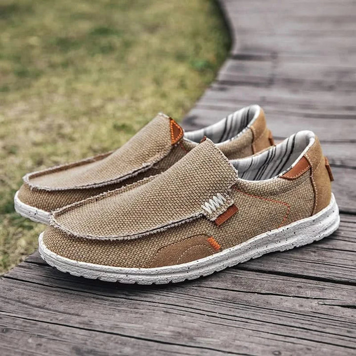 Tommasso | Comfortable Men's Loafer