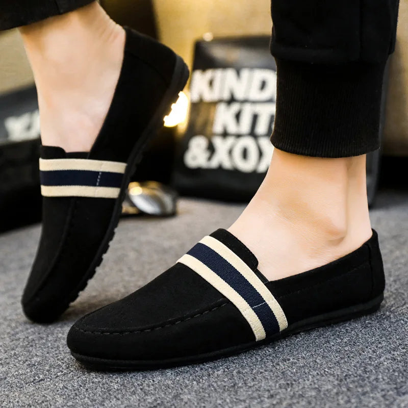 Rico | Men's Casual Loafers
