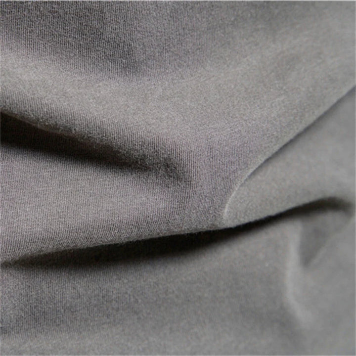 LAURENT MONACO | ELEGANT LONG-SLEEVED T-SHIRT FOR MEN