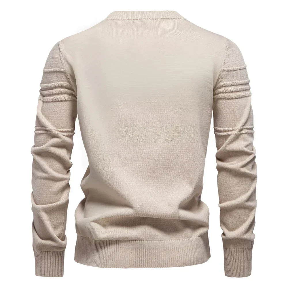 Gabriel Elegant Jersey for Men - Elena Harper