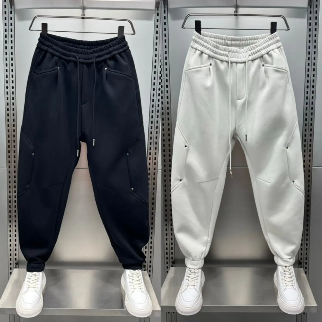 LAURENT MONACO | AIRY PANTS FOR MEN