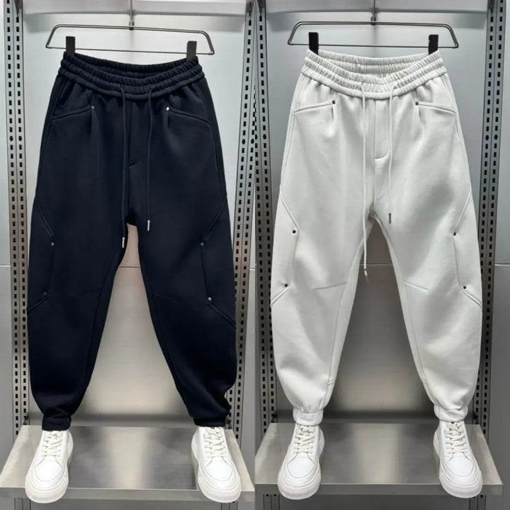 LAURENT MONACO | AIRY PANTS FOR MEN