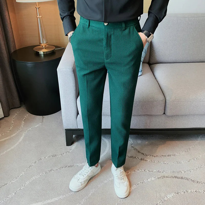 N. Costanzo | Custom Work Pants