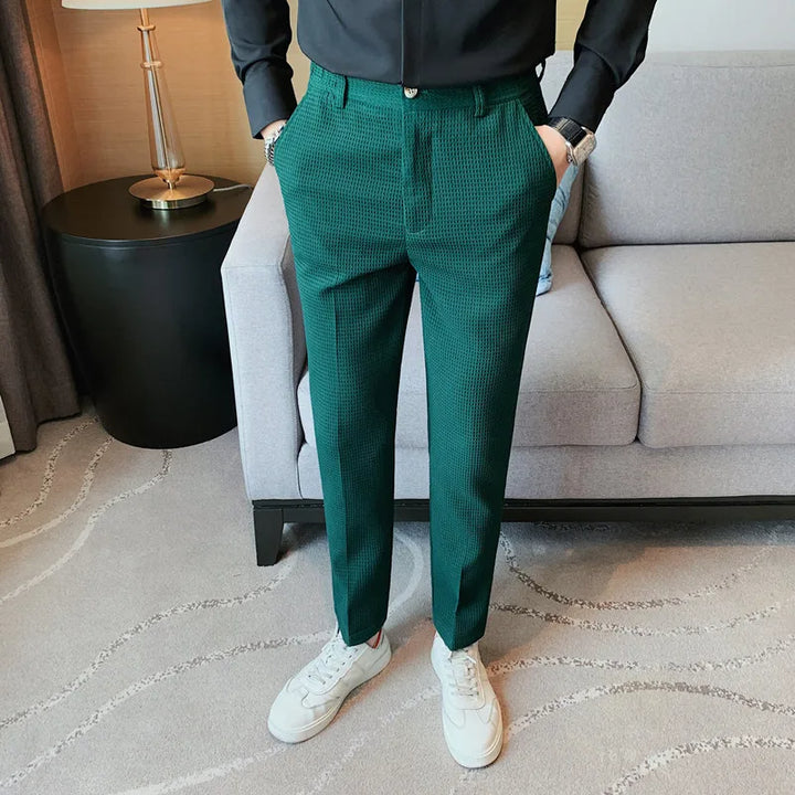 N. Costanzo | Custom Work Pants