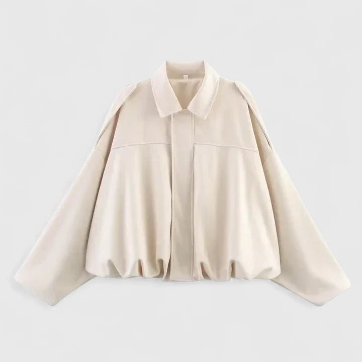 Chrystiah™  |  Comfortable Jacket