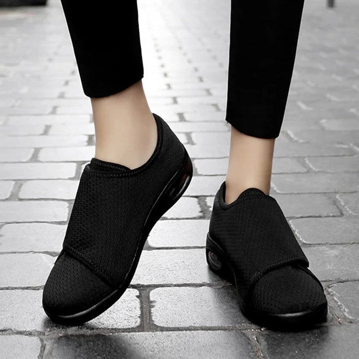 Comfortable Orthopedic Women's Shoes EB