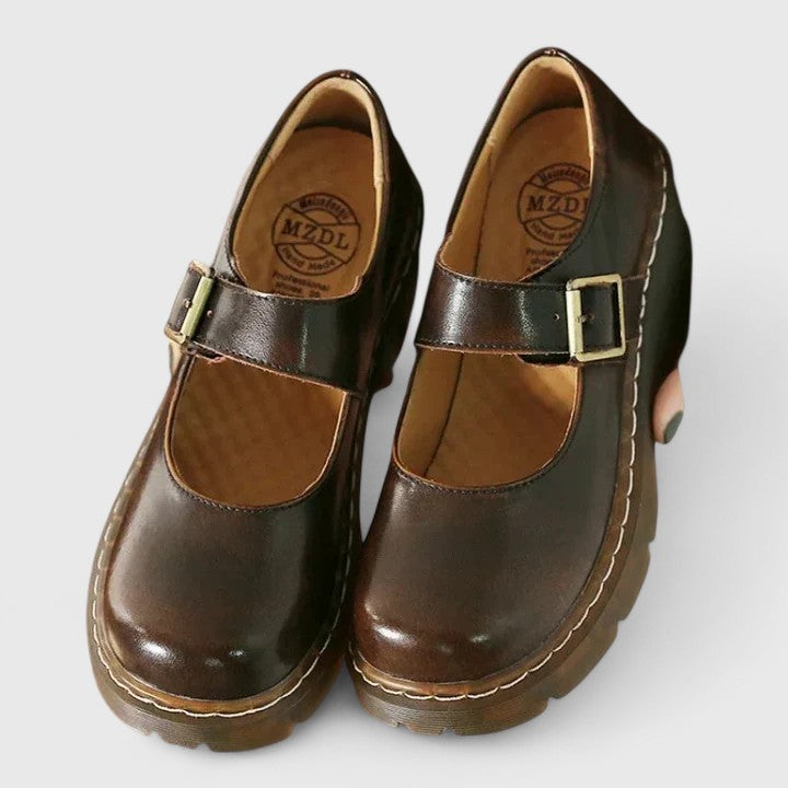 Bridgit Sophisticated Shoes - Elena Harper