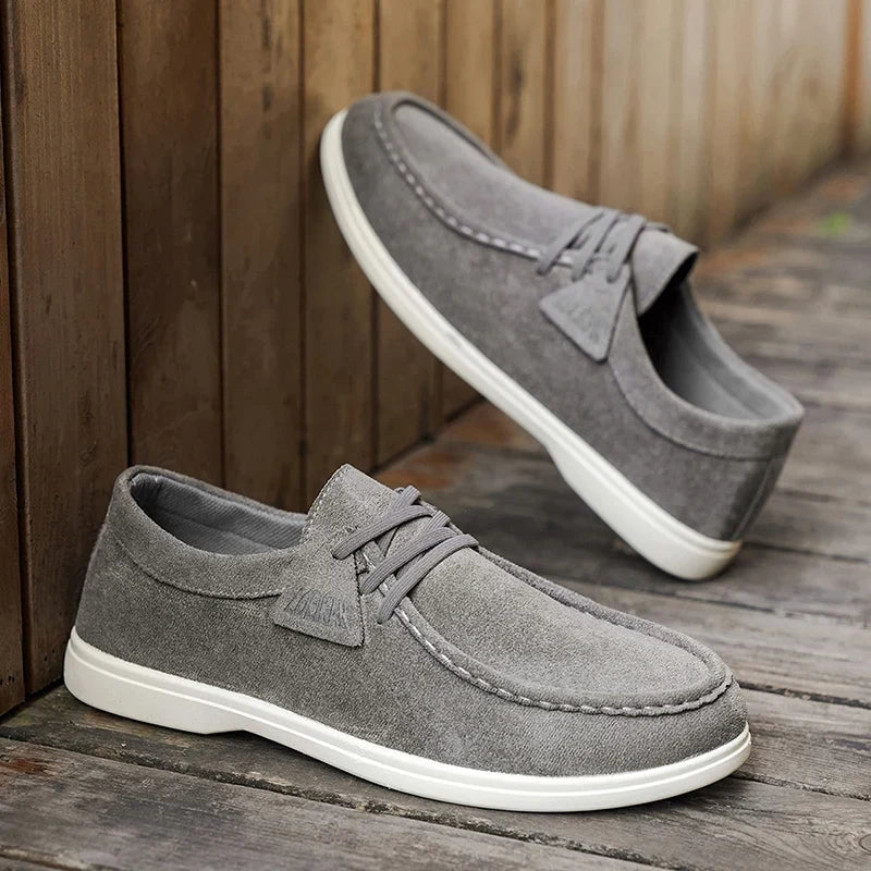 Santino | Casual Loafers