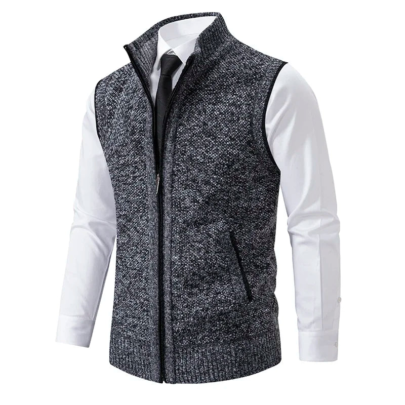 LAURENT MONACO | PROFESSIONAL VEST FOR MEN