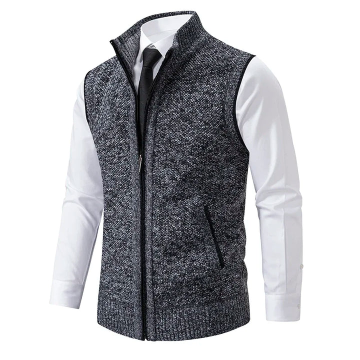 LAURENT MONACO | PROFESSIONAL VEST FOR MEN