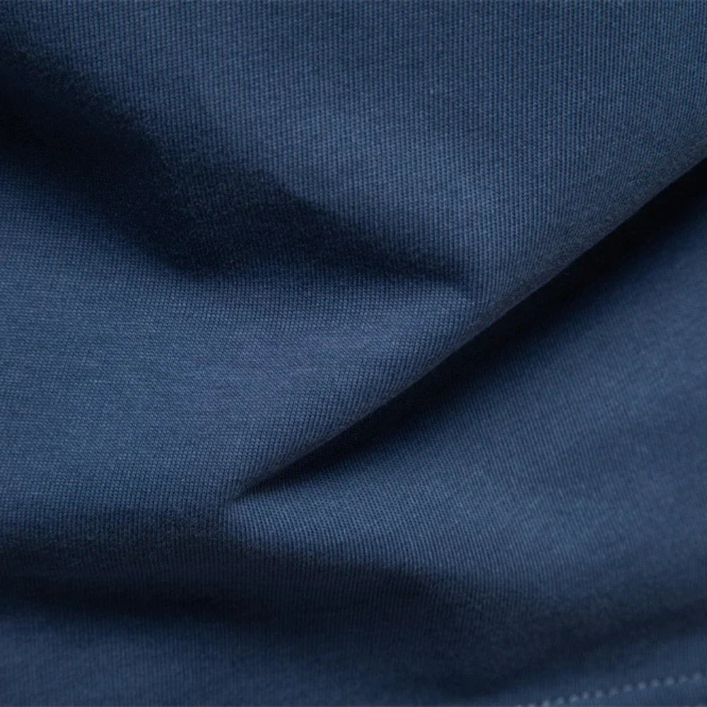 LAURENT MONACO | CLASSIC LONG SLEEVE T-SHIRT FOR MEN