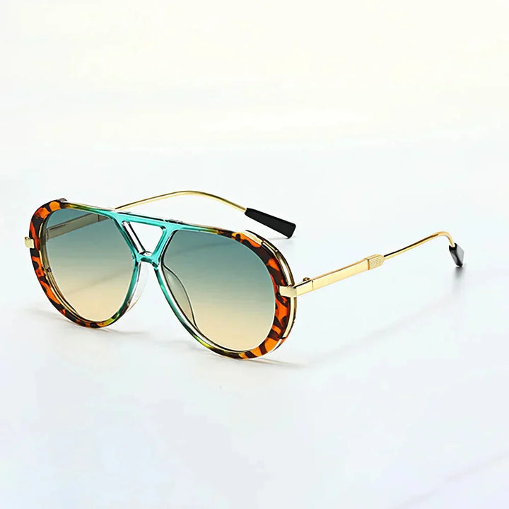 Zayna™ | Stylish Aviator Sunglasses