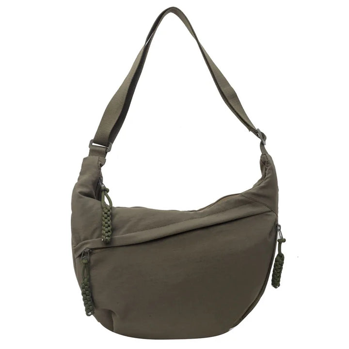 Oversized Belt Bag for Women