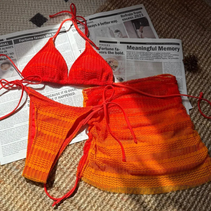 Beautifully Crafted Bathing Suit in a Classic Style - Elena Harper