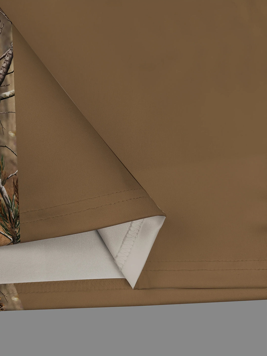 Men's Fall Outdoor Shirt - Elena Harper