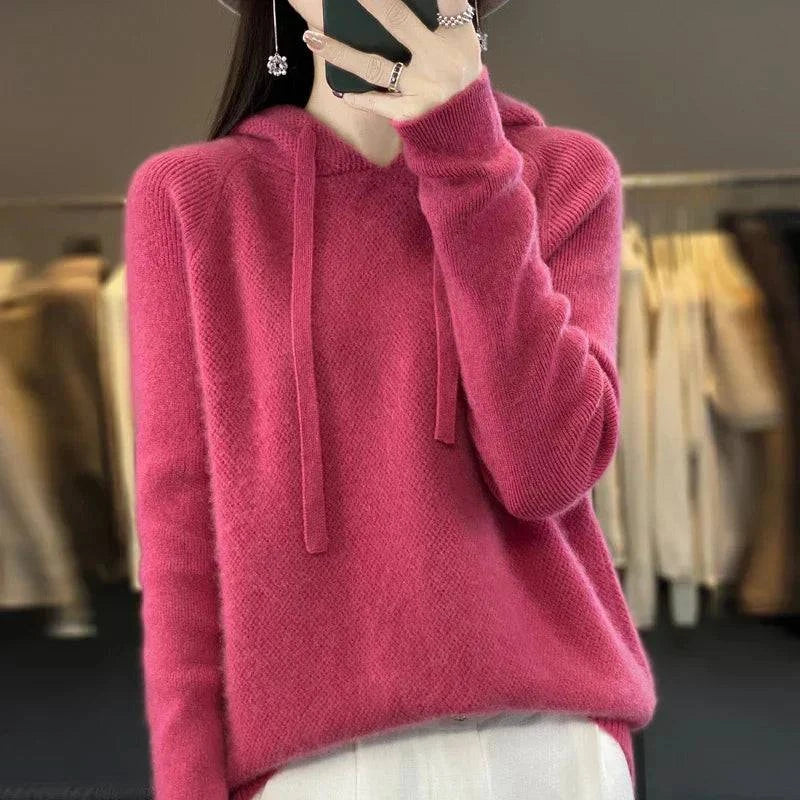 Rynlei™  |  Elegant Sweater