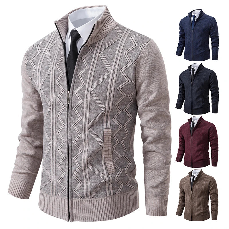 LAURENT MONACO | PROFESSIONAL VEST FOR MEN