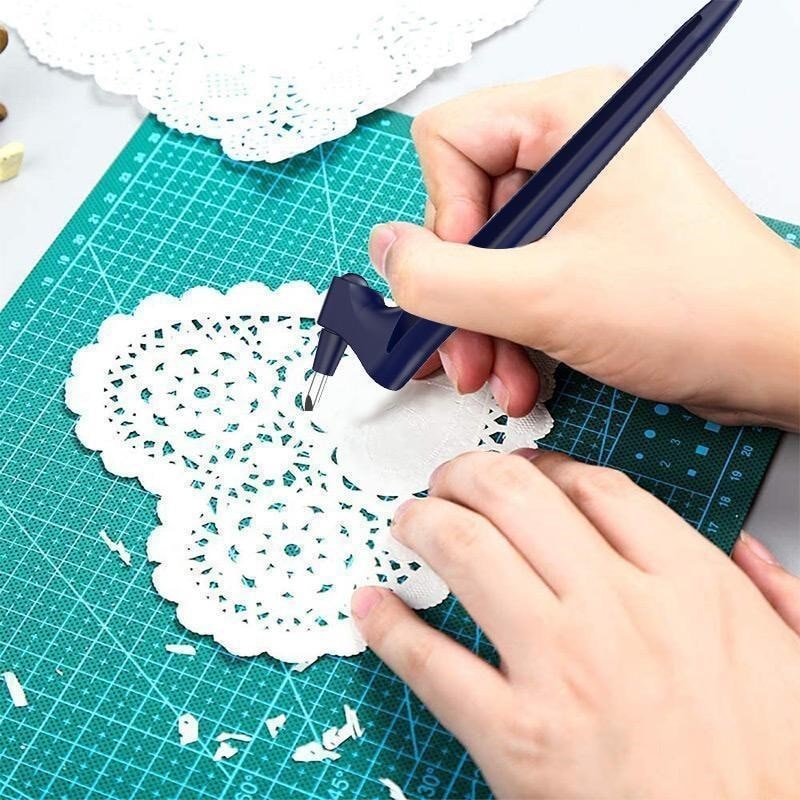 1+1 FREE | Crafter - Craft Tool for Cutting [Last Day Discount]