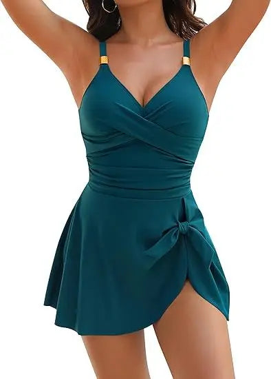 Selina | Your sexy and shaping swimsuit for the abdomen