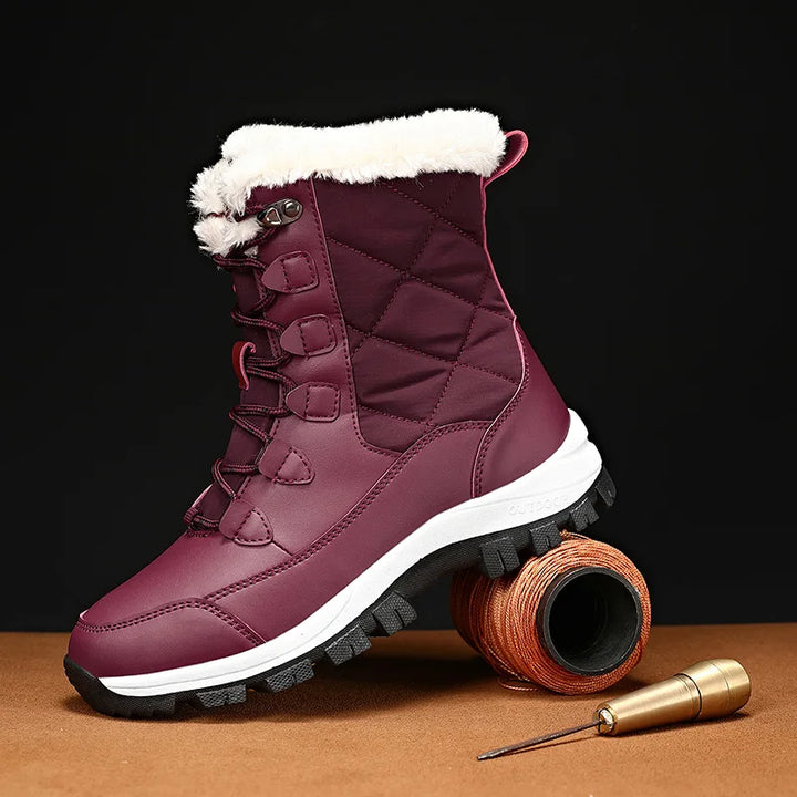 Elen™ | Stylish Non-Slip Winter Shoes