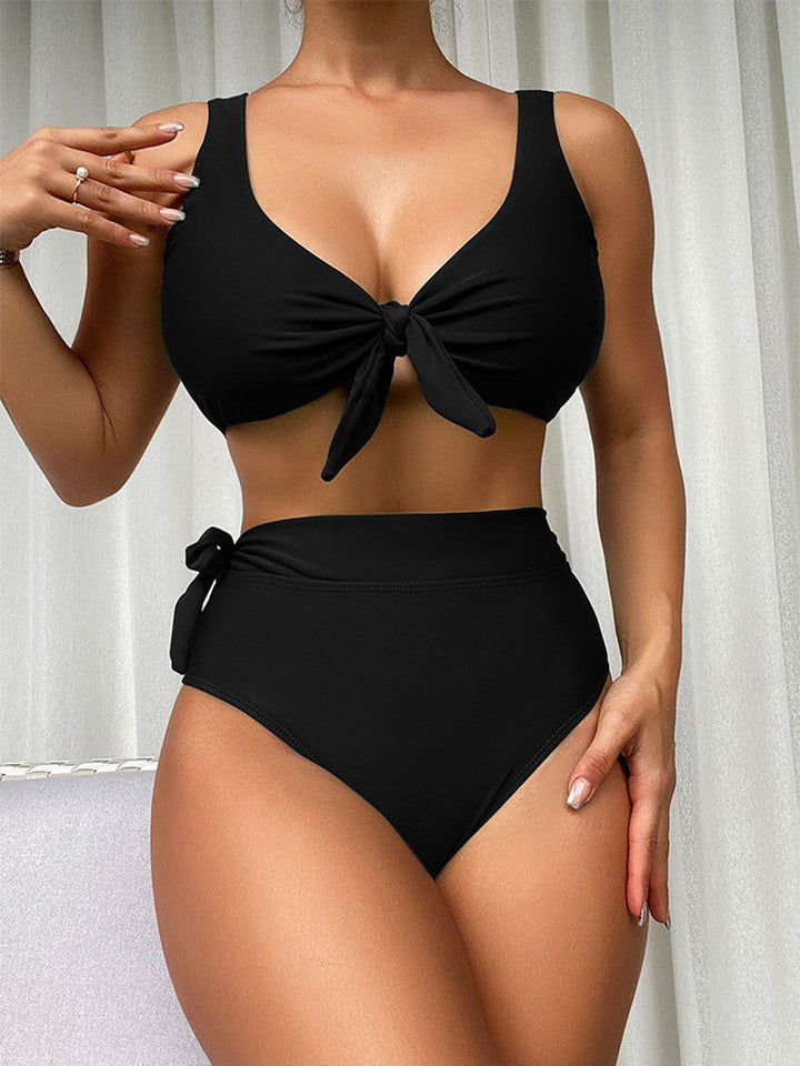 Alina™ | Tummy Control Bikini