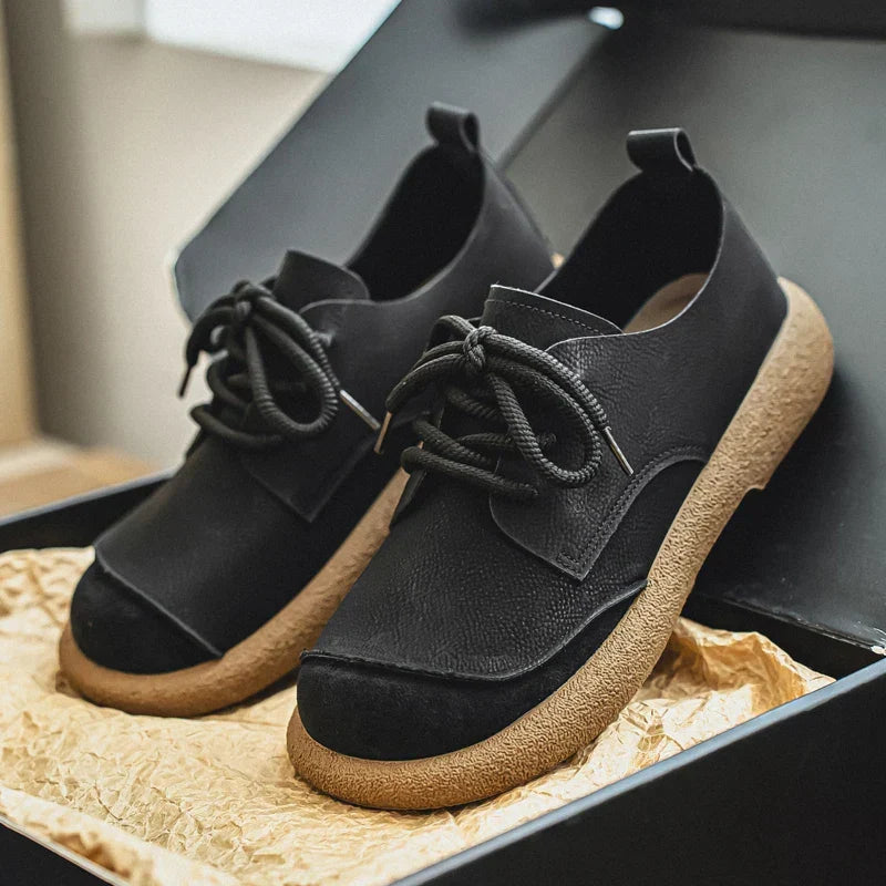 Ethan | Everyday Orthopedic Comfort Shoes