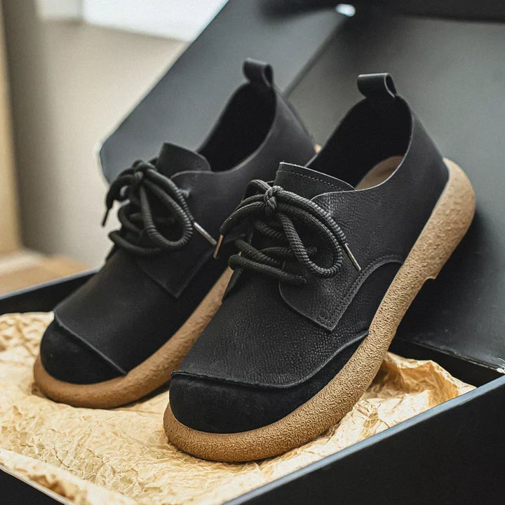 Atelier Unisex Comfort Supportive Comfort Shoes - Elena Harper