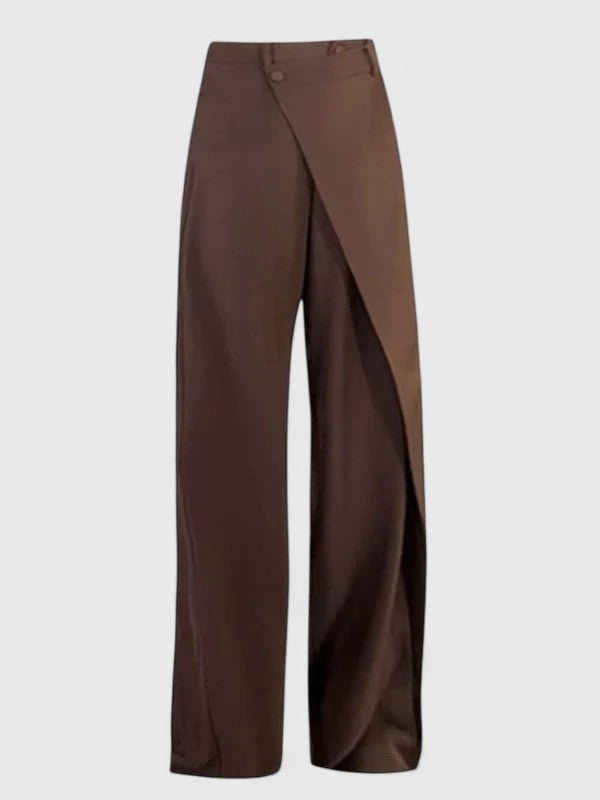 Chrissie Sophisticated Pants - Elena Harper