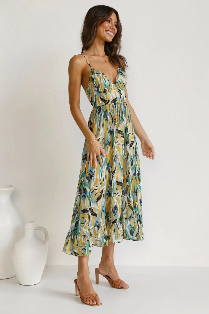 Bella™  |  Vita Dress