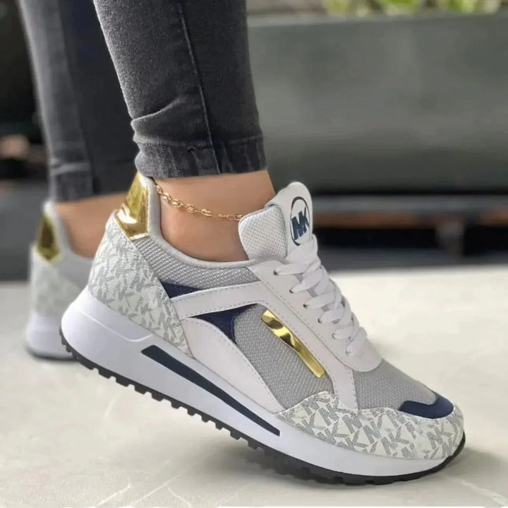 Fiona - Fashion Sneakers