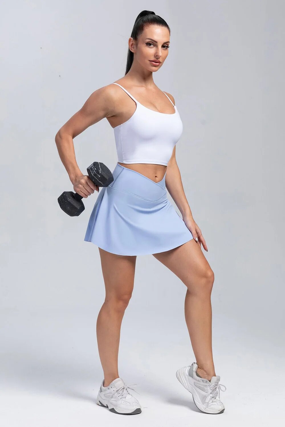 FlexEnergy - Sports Skirt