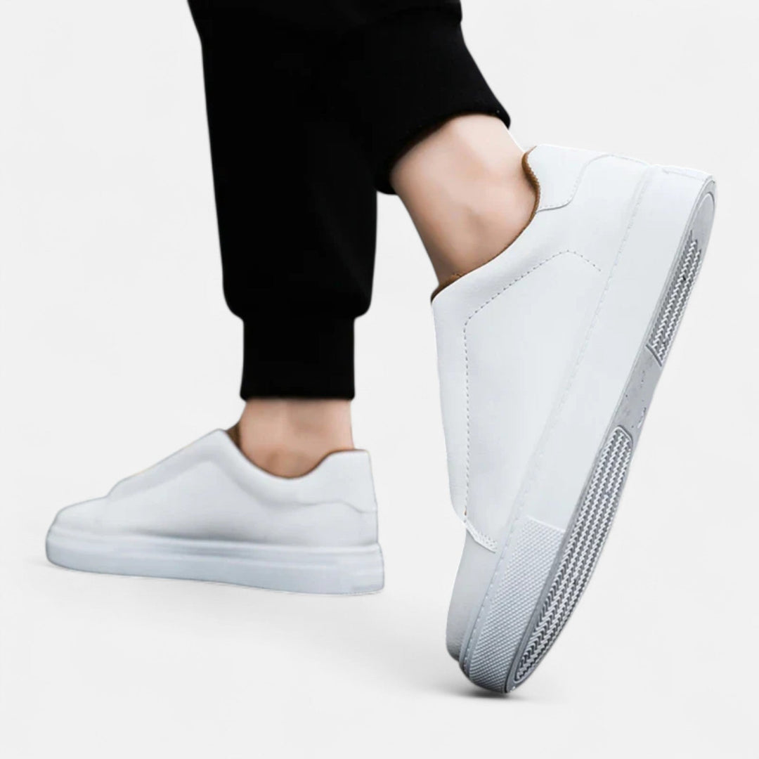 HARRINGTON OXFORD | SLIP-ON SNEAKERS FOR MEN