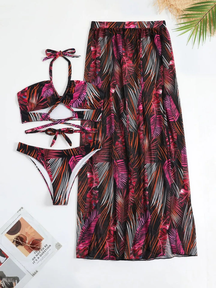 Beautifully Finished Dress in a Timeless Design, view 6 - Elena Harper