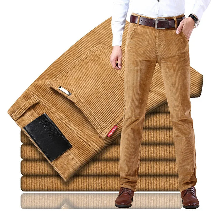 LAURENT MONACO | STYLISH PANTS FOR MEN