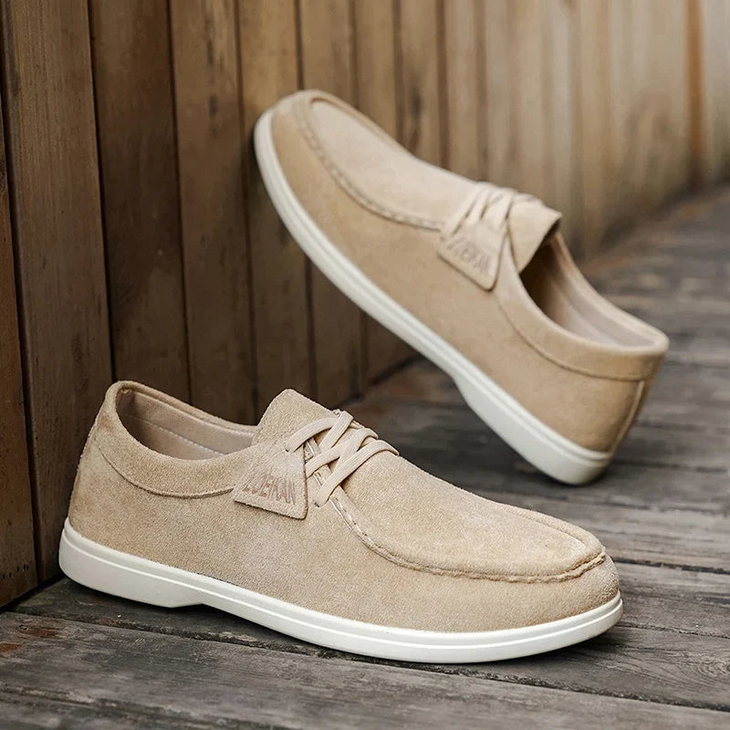 Santino | Casual Loafers