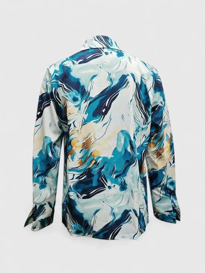 Lucianelle™  |  Elegant Blouse