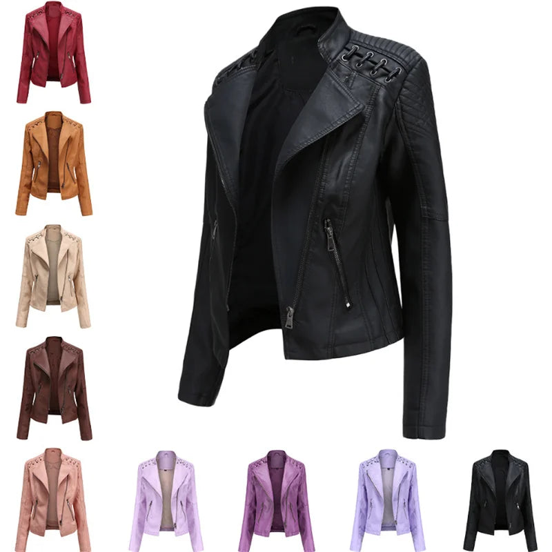 claire™ | refined blazer
