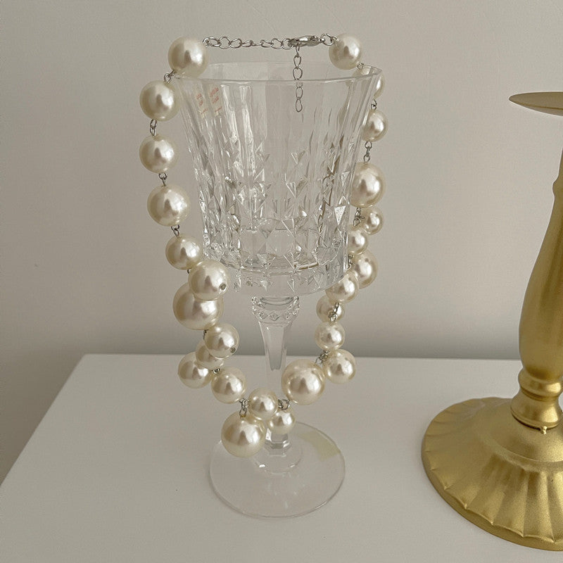 Anneke™  |  Charming Pearl Necklace