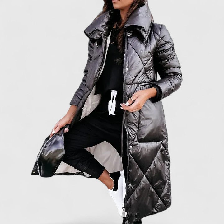 Priscilla™  |  Elegant Coat
