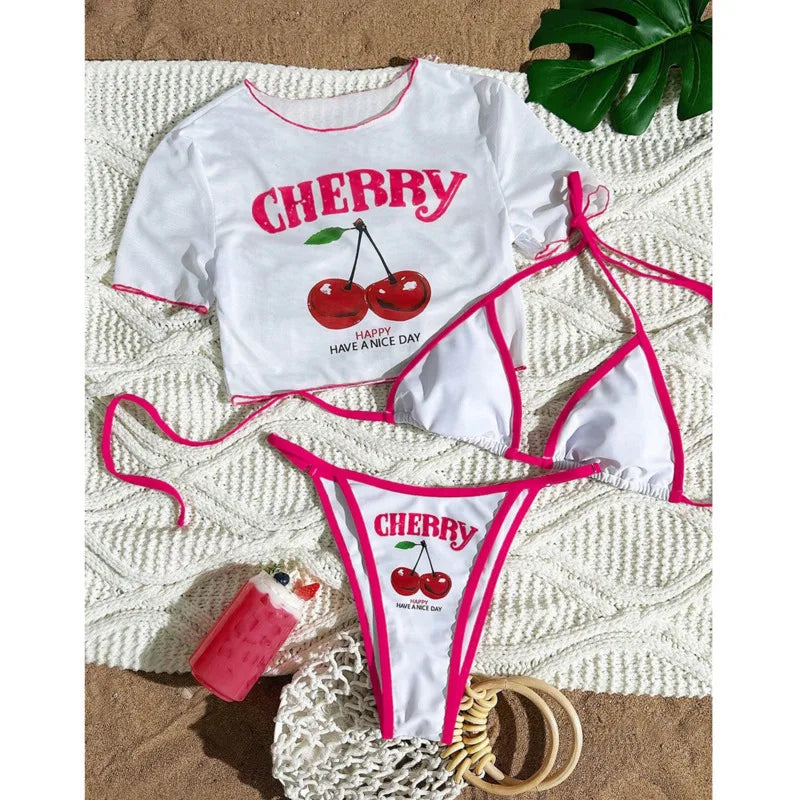 Beautifully Crafted Bathing Suit in a Classic Style, view 8 - Elena Harper